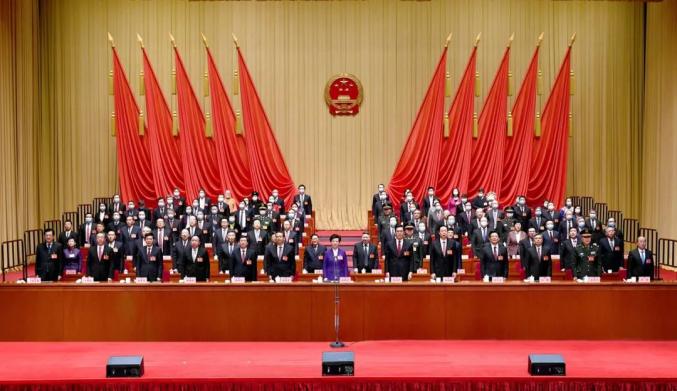 贵州省第十三届人民代表大会第四次会议胜利闭幕