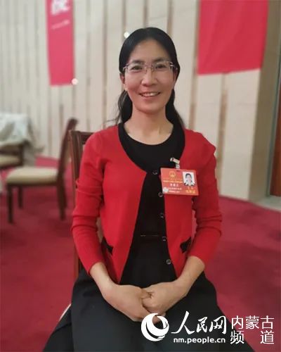 【直通自治区“两会”】人民网头条！写在内蒙古两会闭幕：“蒙古马精神”一往无前（最新发布）