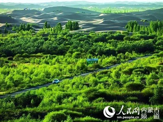 【直通自治区“两会”】人民网头条！写在内蒙古两会闭幕：“蒙古马精神”一往无前（最新发布）