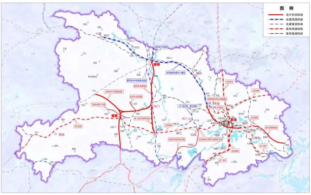 最新深圳宁波郑州湖北广西四川轨道交通规划明确出炉