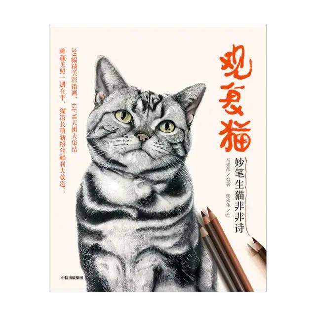 一代猫奴马未都