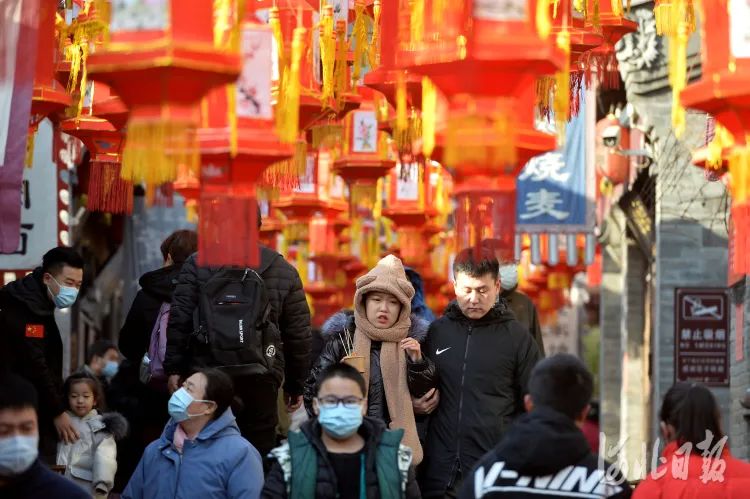 这是河北人的1月日历，真不容易，真了不起！（最新发布）