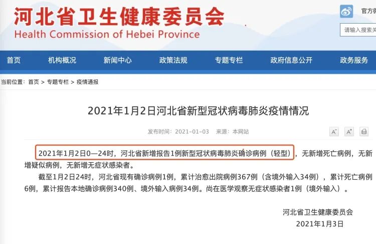 这是河北人的1月日历，真不容易，真了不起！（最新发布）