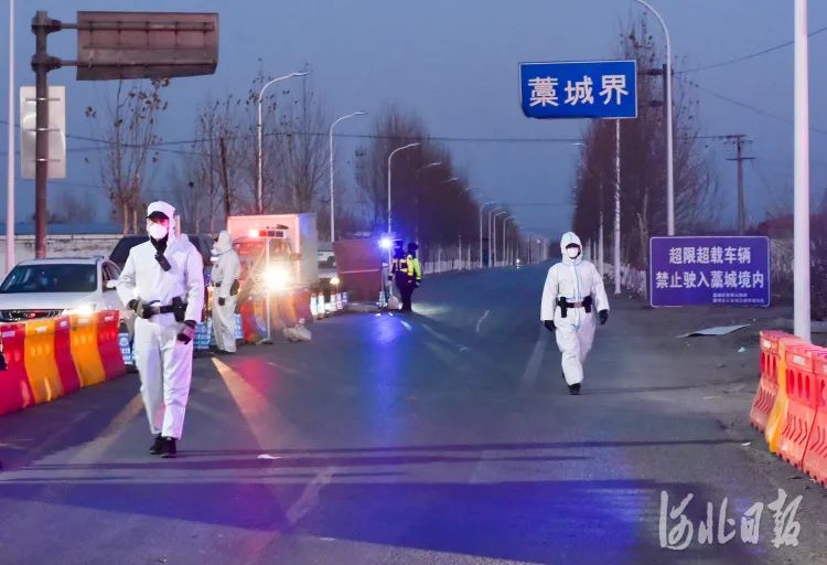 这是河北人的1月日历，真不容易，真了不起！（最新发布）