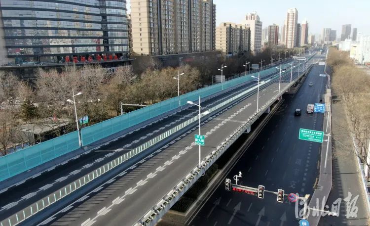 这是河北人的1月日历，真不容易，真了不起！（最新发布）