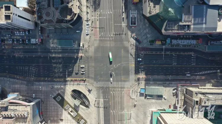 这是河北人的1月日历，真不容易，真了不起！（最新发布）