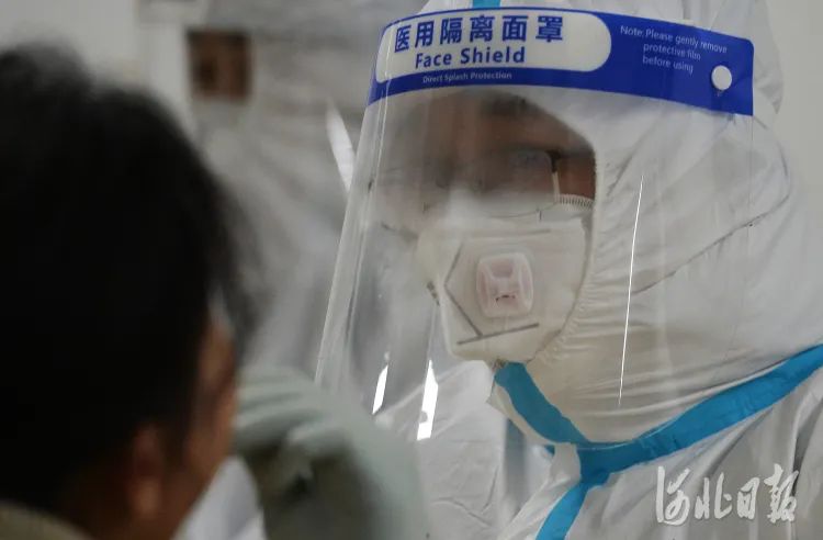 这是河北人的1月日历，真不容易，真了不起！（最新发布）