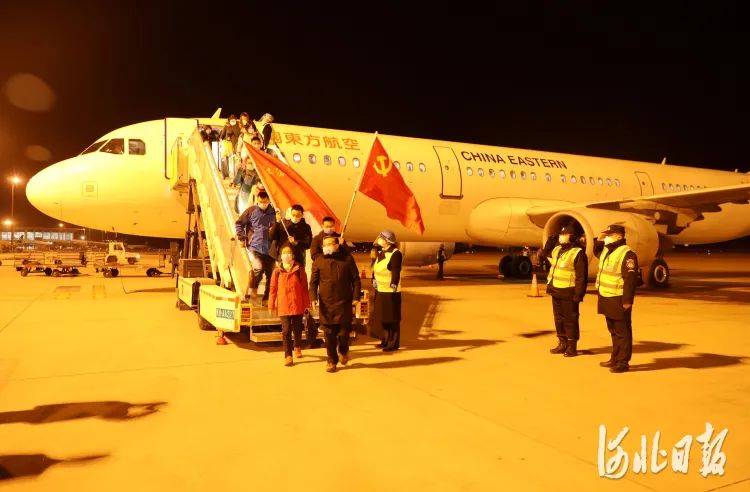 这是河北人的1月日历，真不容易，真了不起！（最新发布）