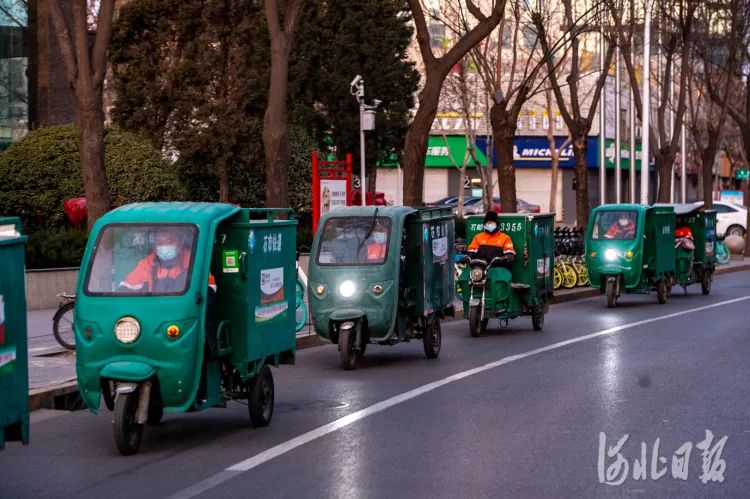 这是河北人的1月日历,真不容易,真了不起!(最新发布)