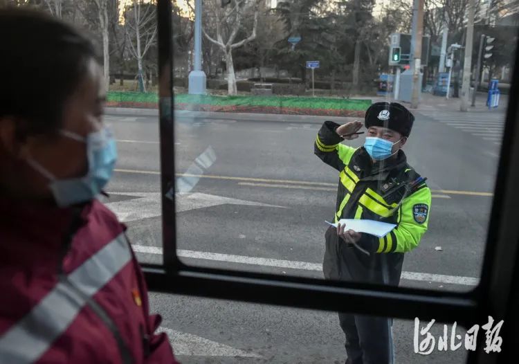 这是河北人的1月日历,真不容易,真了不起!(最新发布)