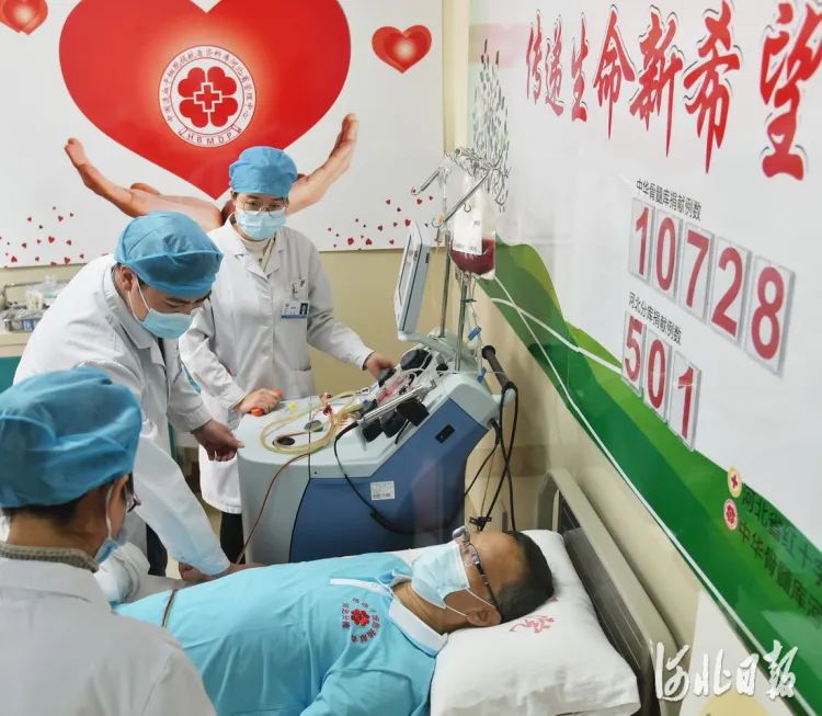 这是河北人的1月日历,真不容易,真了不起!(最新发布)