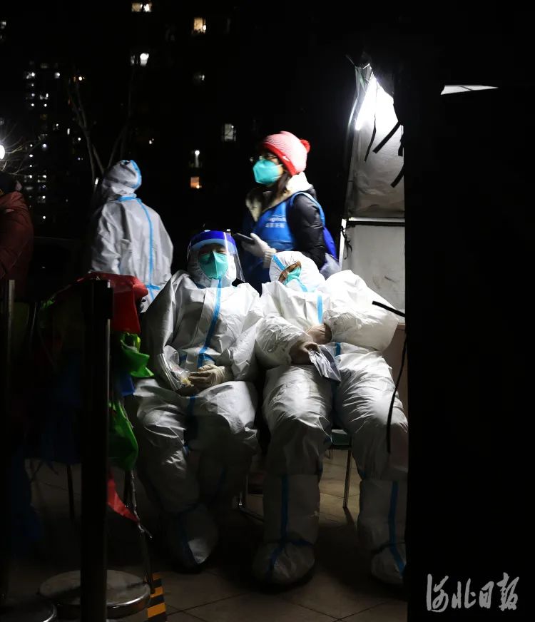 这是河北人的1月日历,真不容易,真了不起!(最新发布)