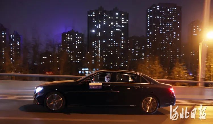 这是河北人的1月日历,真不容易,真了不起!(最新发布)