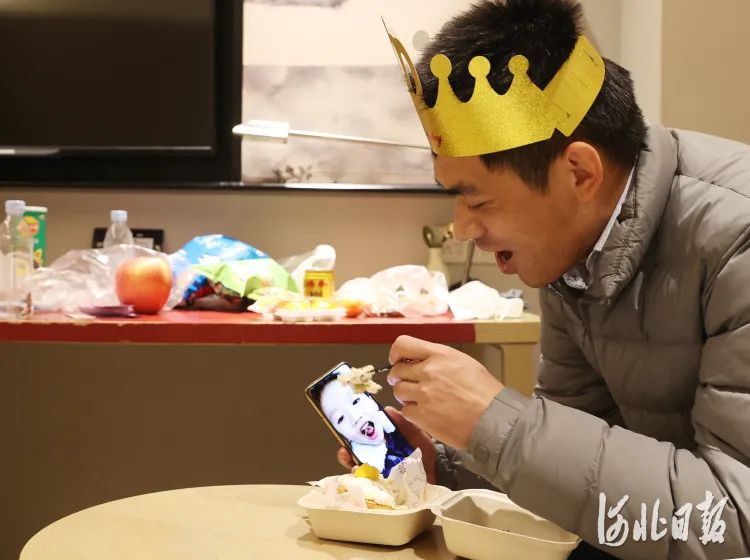 这是河北人的1月日历,真不容易,真了不起!(最新发布)