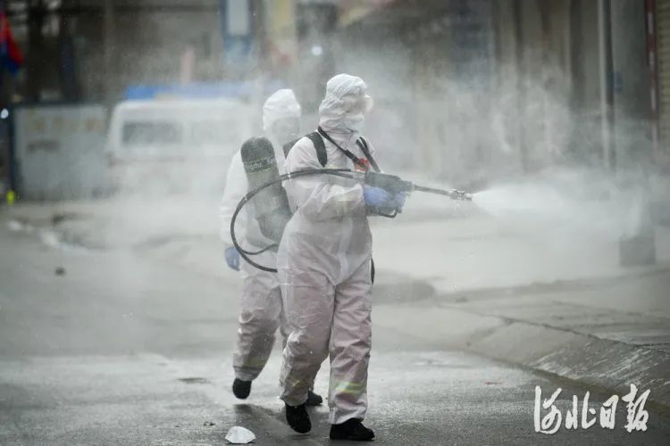 这是河北人的1月日历,真不容易,真了不起!(最新发布)