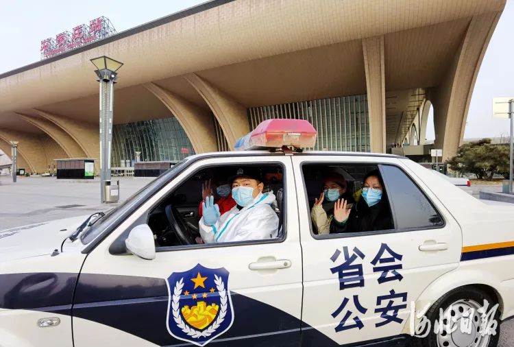 这是河北人的1月日历,真不容易,真了不起!(最新发布)