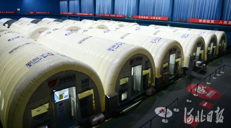 这是河北人的1月日历,真不容易,真了不起!(最新发布)