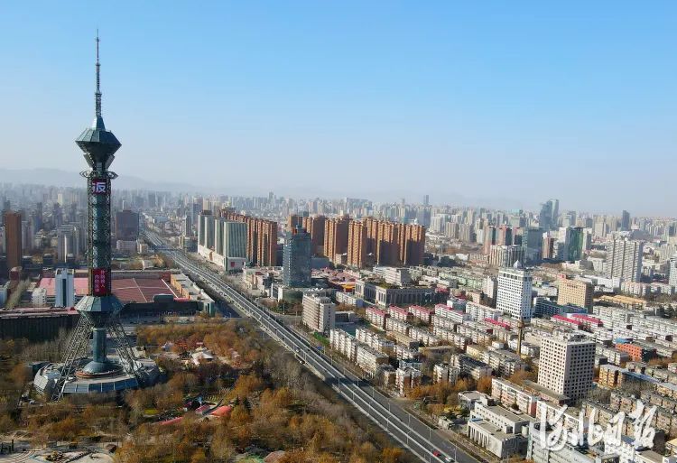 这是河北人的1月日历,真不容易,真了不起!(最新发布)