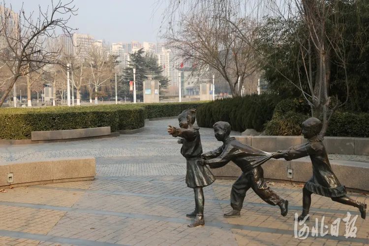 这是河北人的1月日历,真不容易,真了不起!(最新发布)