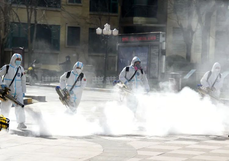 这是河北人的1月日历，真不容易，真了不起！（最新发布）