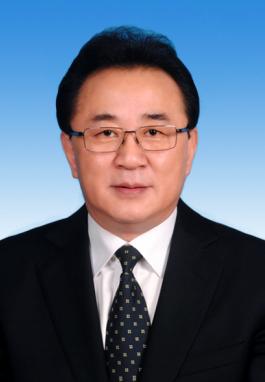 王清宪当选安徽省人民政府省长