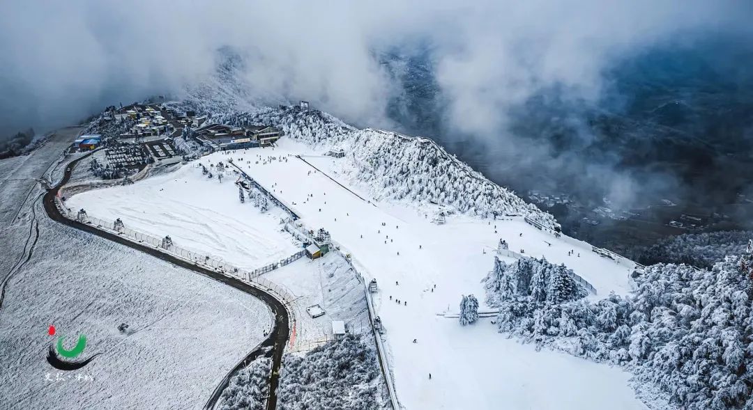 内有福利!贵州3大滑雪场代金券免费送,想去滑雪的速领!