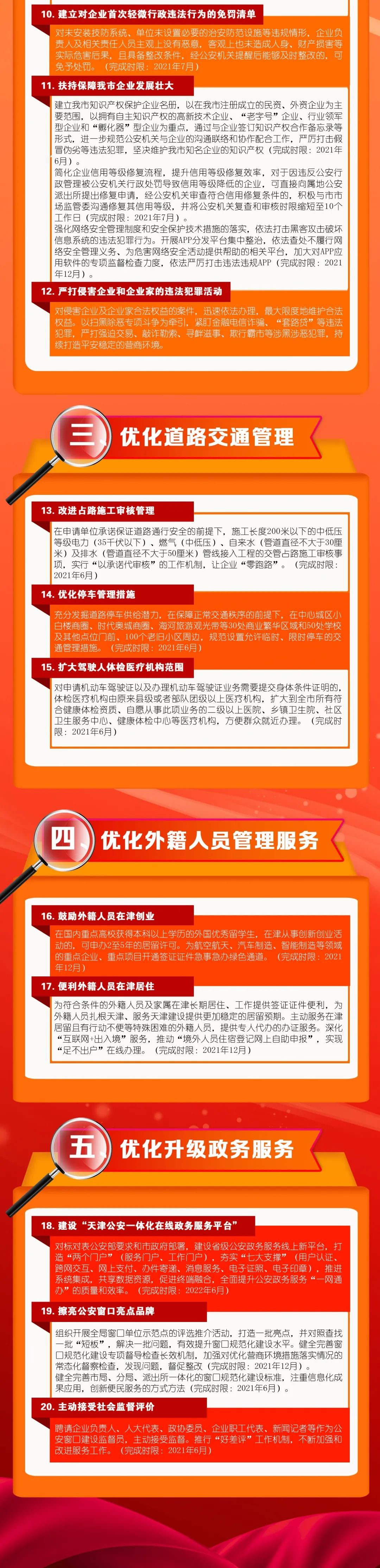今年，这些人在天津落户更方便了！（最新发布）