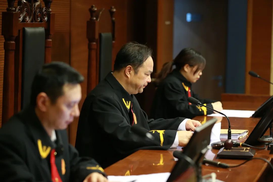 丹棱访谈丨张钢成:法律不仅是办案的依据,更是心中的