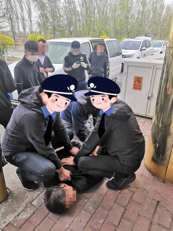 缉毒现场视频曝光!内蒙古警方通过一起“零包”贩毒案,牵出两个跨省贩毒团伙……(最新发布)