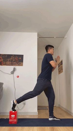 云健身|居家锻炼指南之立定跳远篇