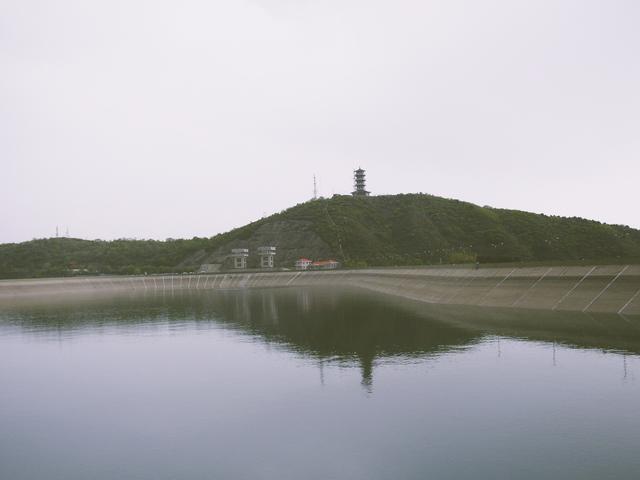 每日一景|北京昌平天池旅游风景区