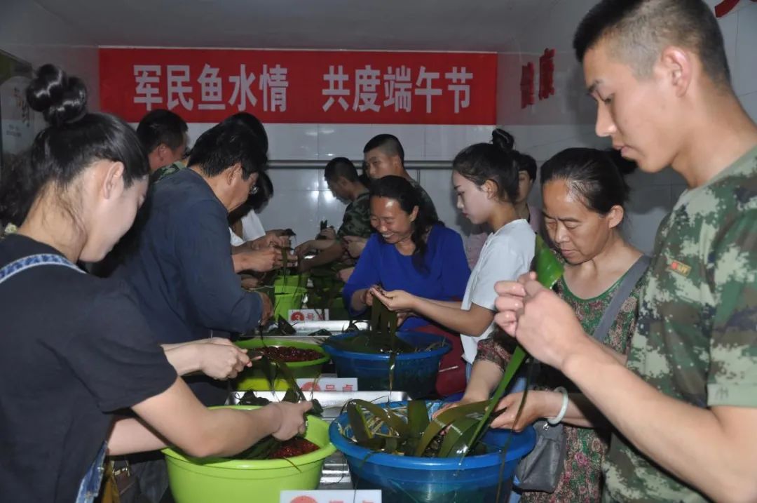 双拥模范|太原:用钉钉子精神夯实军政军民团结