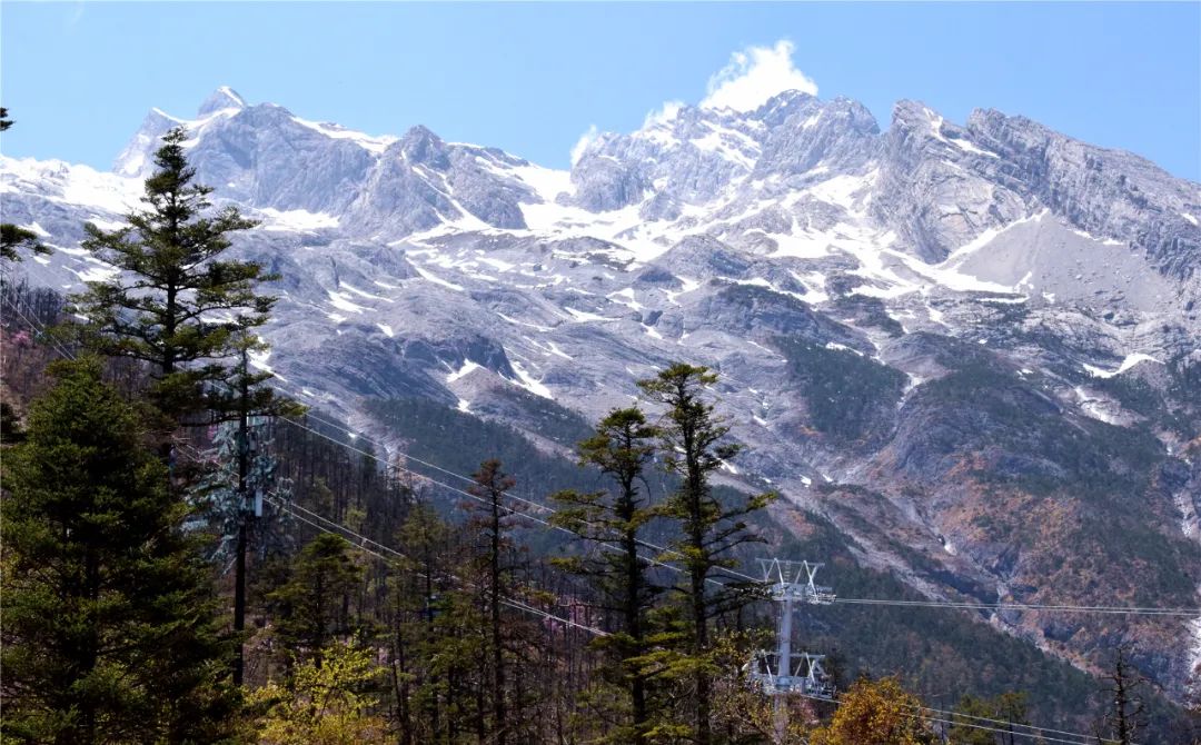 嗨,春节欢迎来玉龙雪山!这6条旅游攻略请收下