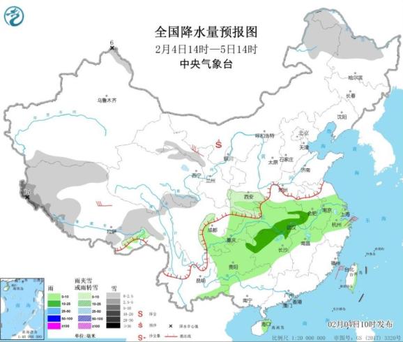【天气预报】金昌发布大风蓝色预警