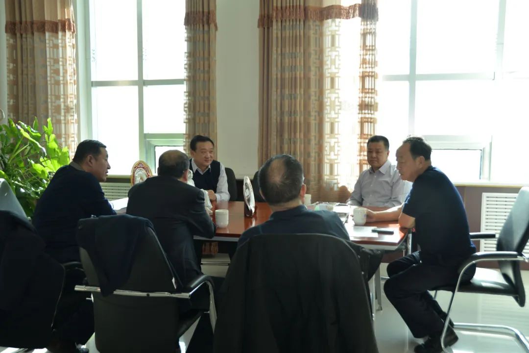 【头条】纪全富深入企业开展节前安全生产检查