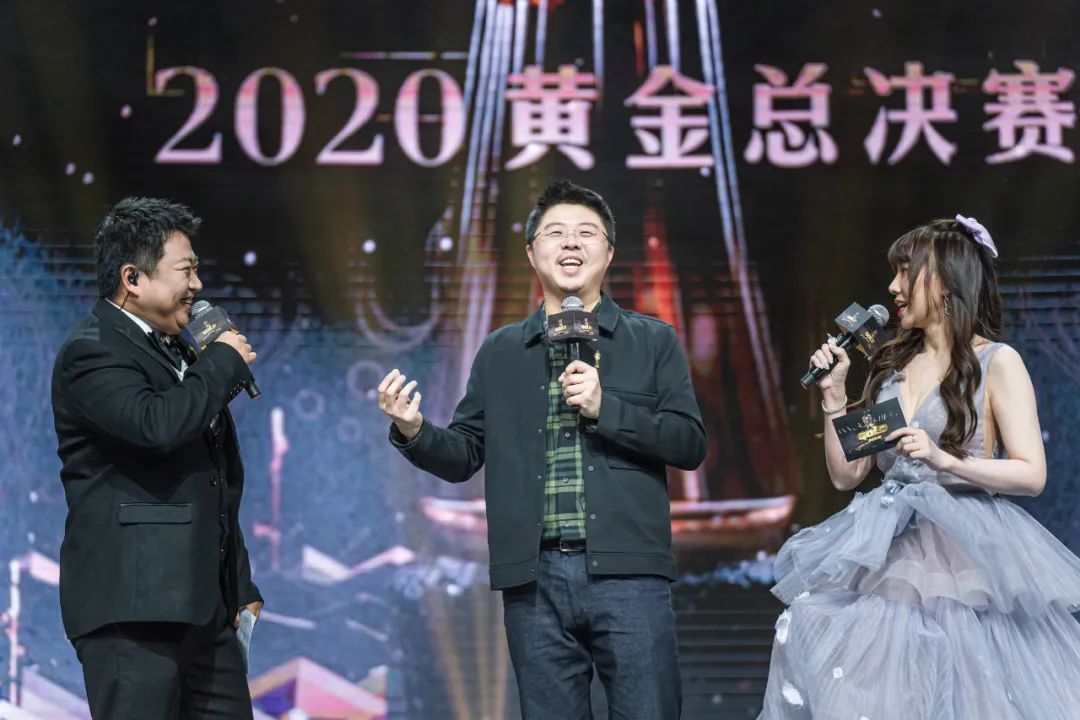 《人民电竞》专访呼兰:同时喜欢电竞和脱口秀的朋友们