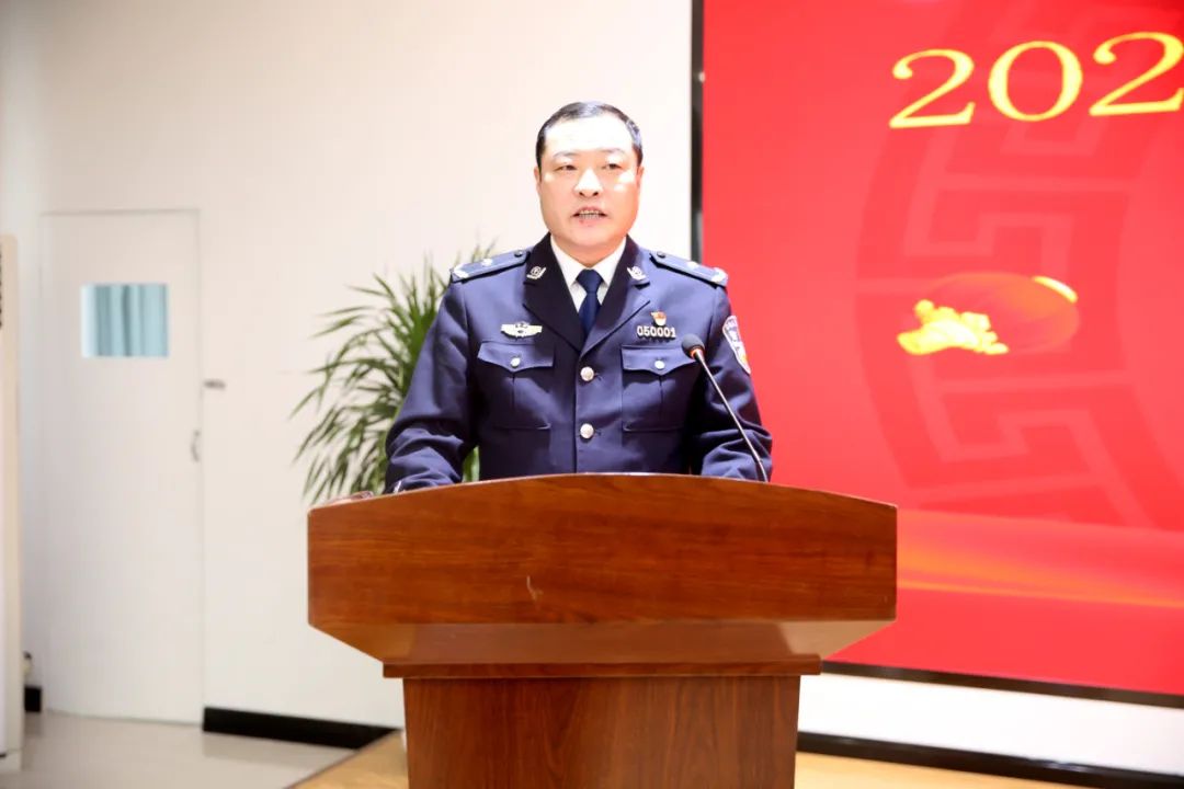 张壁成同志致辞