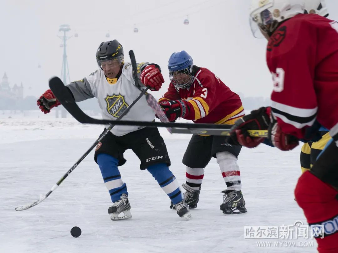 为冬奥会加油,为新时代中国喝彩丨魅力冰雪摄影大赛集中展示火热来袭