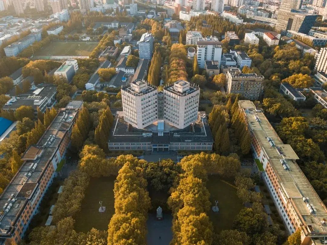 同济大学,上海理工大学诚邀天下英才!