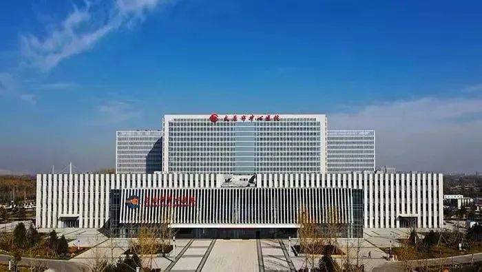 山西白求恩医院:每天上午正常开诊.