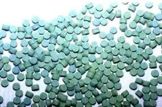 禁毒宣传有些路永远不能走有些错永远不能犯