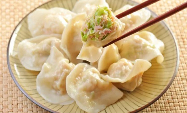 【互动】大年三十,你家吃什么馅的饺子?