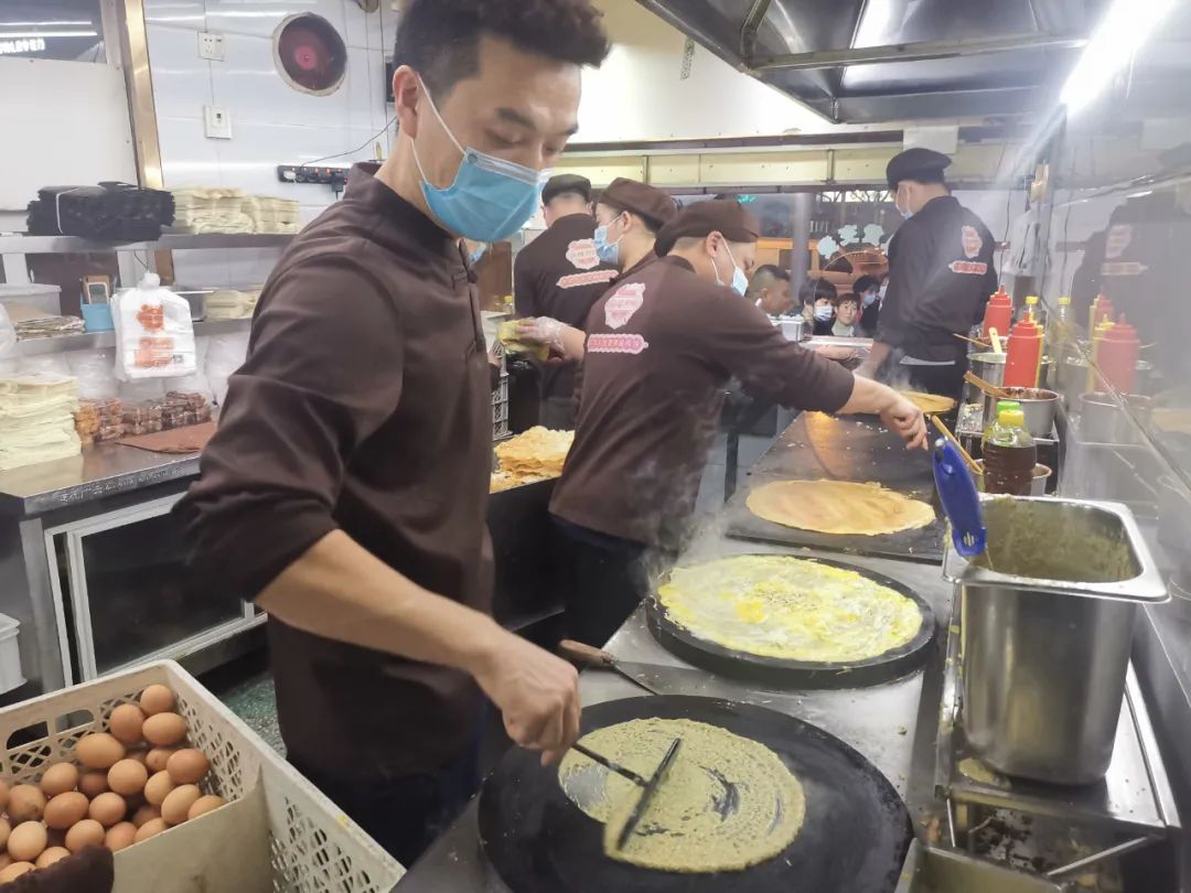 天津“原年人”都怎么过节?(最新发布)