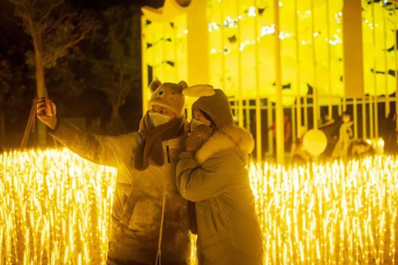 湖北，浴火重生这一年（最新发布）