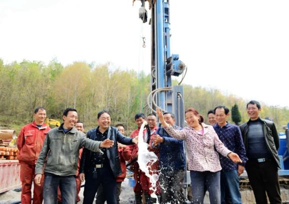 湖北，浴火重生这一年（最新发布）