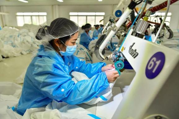 湖北，浴火重生这一年（最新发布）