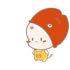 鲤工仔春节表情包正式上线祝你锦鲤加身好运连连