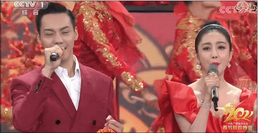 @没看春晚的你：昨晚最好笑的吐槽段子，都在这！（最新发布）