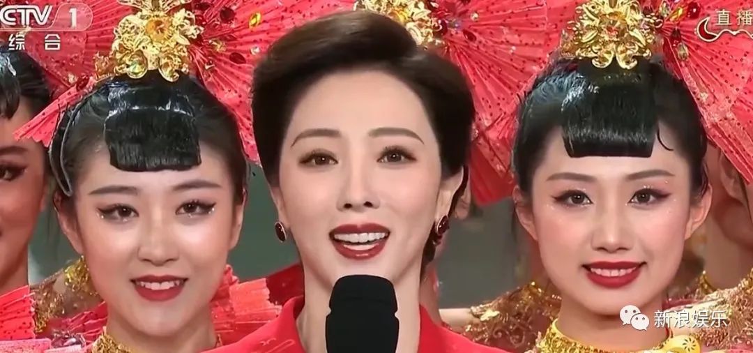 @没看春晚的你：昨晚最好笑的吐槽段子，都在这！（最新发布）