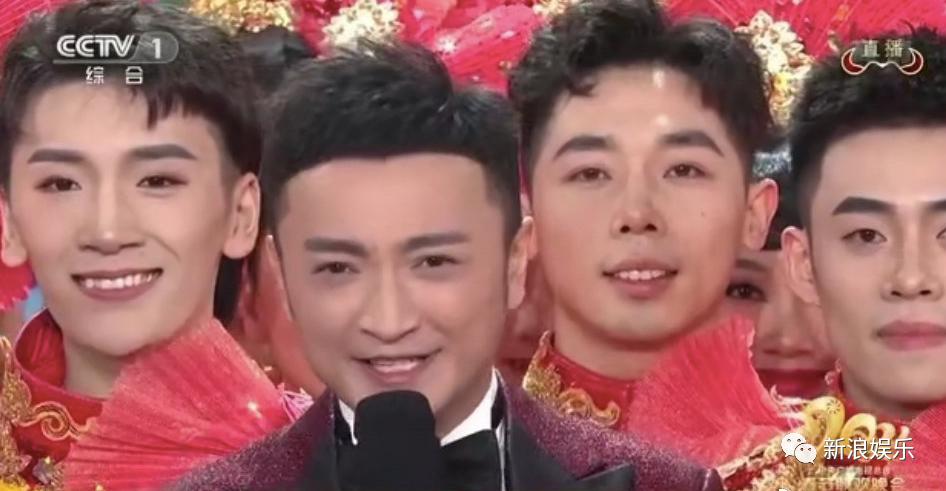 @没看春晚的你：昨晚最好笑的吐槽段子，都在这！（最新发布）